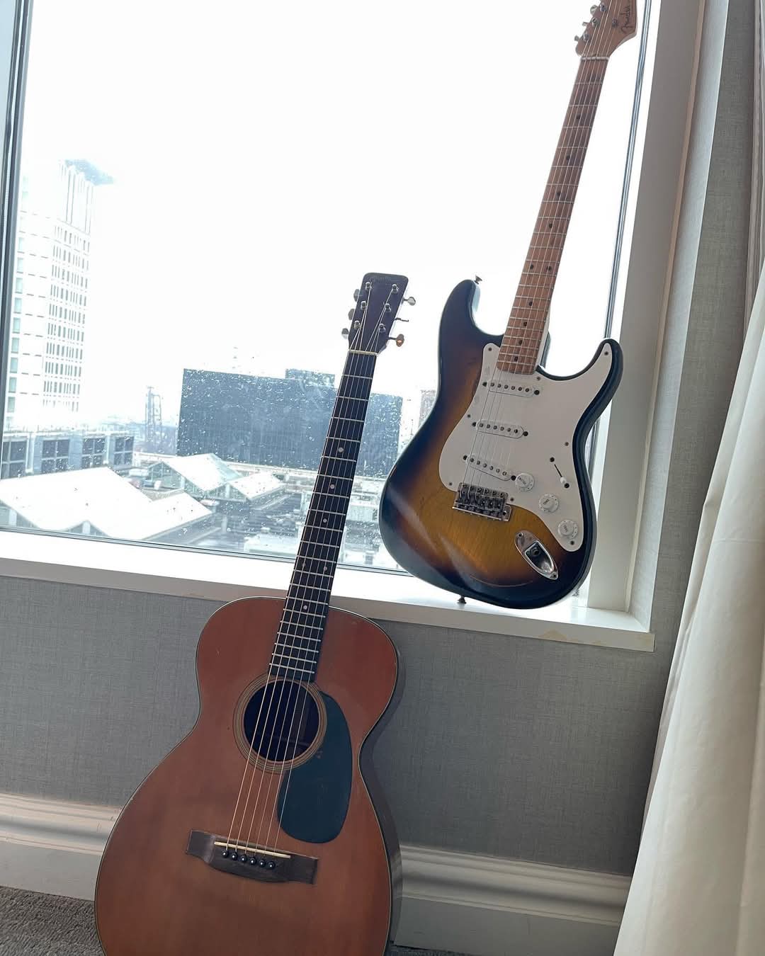 Music Products