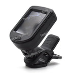 Digital Guitar Tuner