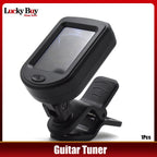 Digital Guitar Tuner